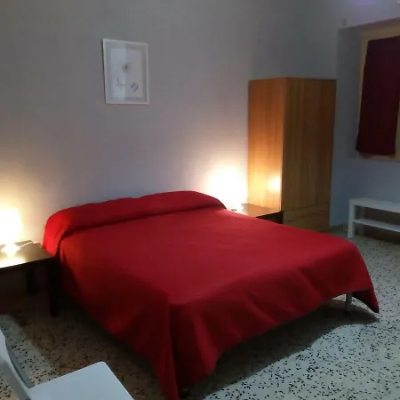 Apartment Fast Ciminna